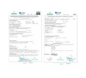 Interruptor automático 20 amp monofase Drl