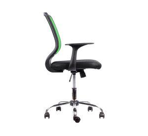 Silla de escritorio Dog verde One Sit.