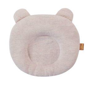 Almohada anatomica Sensity rosado