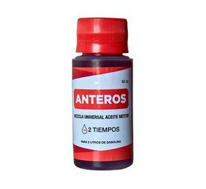 Aceite mezcla 1:40 2 tiempos 50 cc
