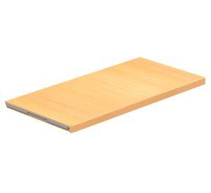 Superficie ensamble natural 3.2x90.8x43.8 cm