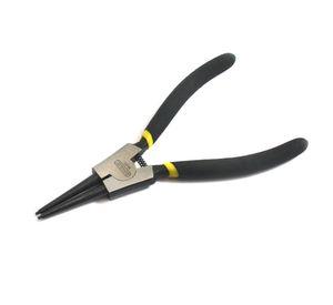 Alicate para anillos seeger 7'' Stanley