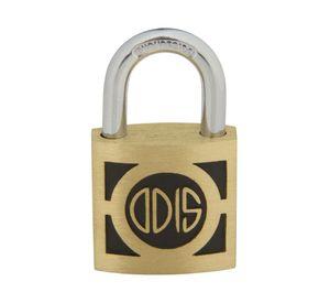 Candado interior/exterior bronce 30mm S300 Odis
