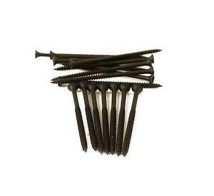 Tornillo volcanita fosfatado t4. 8 mm x 3'' Mamut