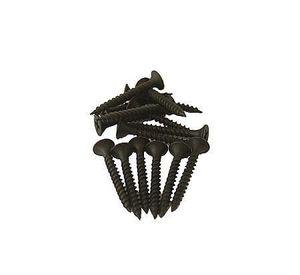 Tornillo volcanita. 6 mm x 1. 1/4’’ Mamut