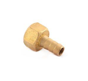 Cachimba recta HI 7/8'' espiga 1/2'' Grifesa