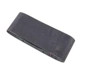 Banda de lija 4x24'' grano 100 pack 2 unidades Isesa