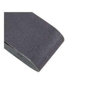 Banda de lija 4x24'' grano 100 pack 2 unidades Isesa