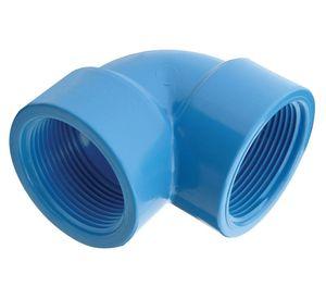 Codo 90° hi 1/2 Hoffens