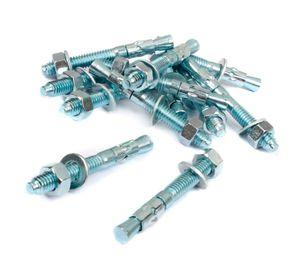 Perno anclaje 5/16 x 2 3/4 50 unidades Imporper