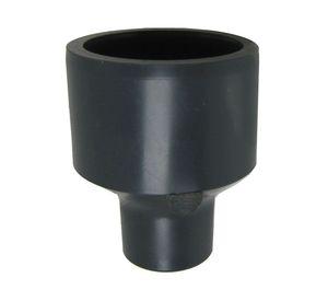 Reducción larga m/h cem 50 x 25 mm Hoffens