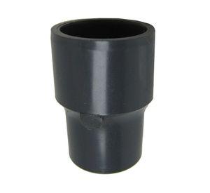 Reducción larga m/h cem 50 x 32 mm Hoffens