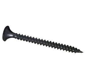 Tornillo volcanita. punta fina. 6 mm x 1. 5/8’’. Easy Fix