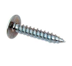 Autoperforantes varios zb. #8 x 1''. Easy Fix