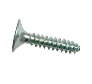 Tornillo volcanita. 6 mm x 1’’ Mamut