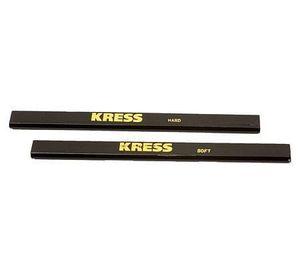 Lápiz carpintero negro cap 21 Kress