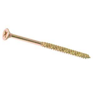Tornillo Jet Screw N°6 x 12 cm 72 unidades Imporper
