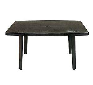 Mesa Florencia negro Wenco .