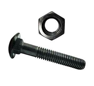 Perno coche pav con tuerca 3/8x2'' 20un Mamut