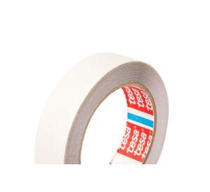 Cinta antideslizante 25 mm 5 m Tesa