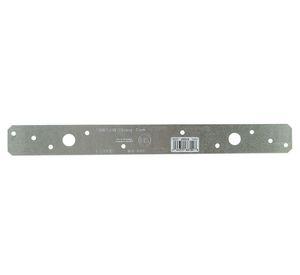 Fleje largo 9'' galvanizado Simpson