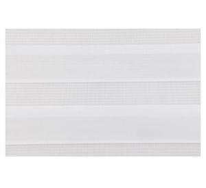Cortina roller zebra 120x165 cm blanco