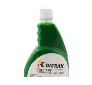 Anticongelante concentrado 1 litro -33°C Datrak
