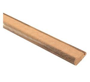 Perfil nariz grada 2400 mm roble forte Funktion