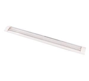 Equipo canoa LED extra plano rejilla