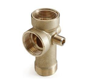 Unión de 5 vías Flowmak 1"