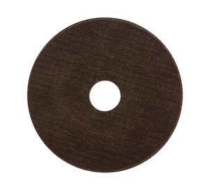 Disco corte inoxidable 115x22 mm D-72001 café