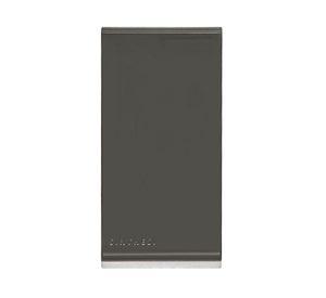 Placa armada 9/12 S22 16A 4000W grey