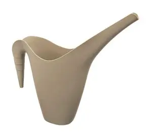 Regadera Orquidea taupe 1.95 lt