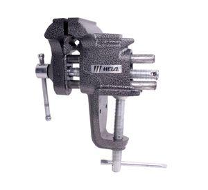 Tornillo banco 3" W033001WE amarillo