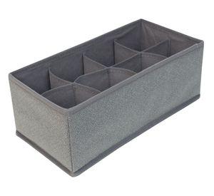 Pack organizador ropa interior 3 unidades