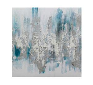 Canvas Símil oleo 50x50 cm