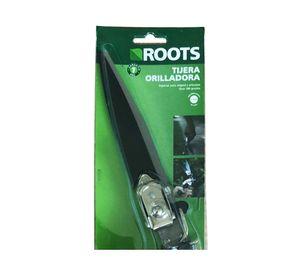 Tijera orilladora Roots