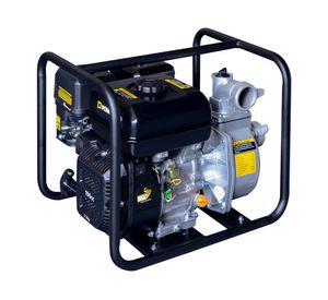 Motobomba a gasolina 2'' 5.4 HP GWP20 Power Pro