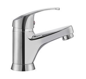 Monomando lavatorio New Standard cromo