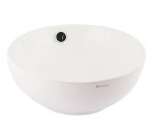 Lavamanos sobreponer 37 cm Barcelo