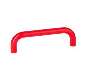 Tirador brasil 96 mm rojo Dvp