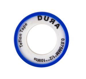 Cinta sella 1/2'' hilo x10m Dura