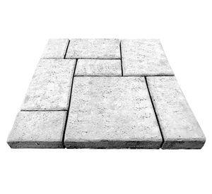 Adoquín modular Mosaico 50x50 cm