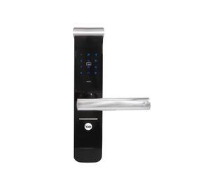 Cerradura digital embutir manilla acceso YMF30 Yale