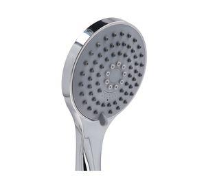Maneral ducha Cascia cromo