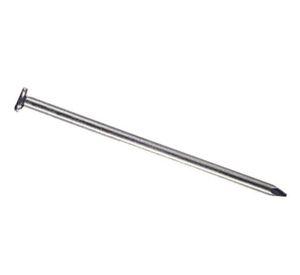 Clavo corriente 2 1/2''x 3,1 mm balde 15 kilos Inchalam