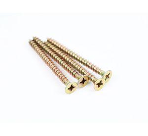 Tornillo multiuso 5.0x60 (10x2.1/2) b6 Imporper