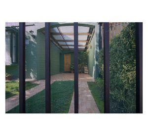 Malla jardinera 1x3 m 12x12 Inchalam