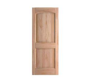 Puerta Victoria madera de lenga 85x200 cm