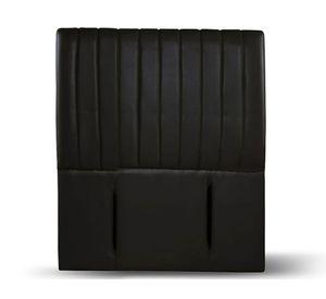 Respaldo 1.5 plazas Sorrento pu negro Latam Home
